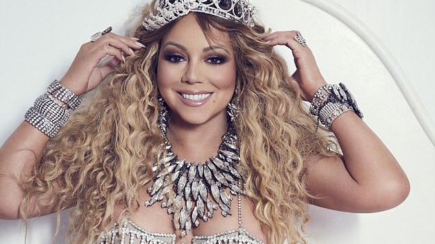 Casa cântăreţei Mariah Carey, prădată de hoţi! Iată ce pagubă au făcut şi unde se afla artista la acel moment