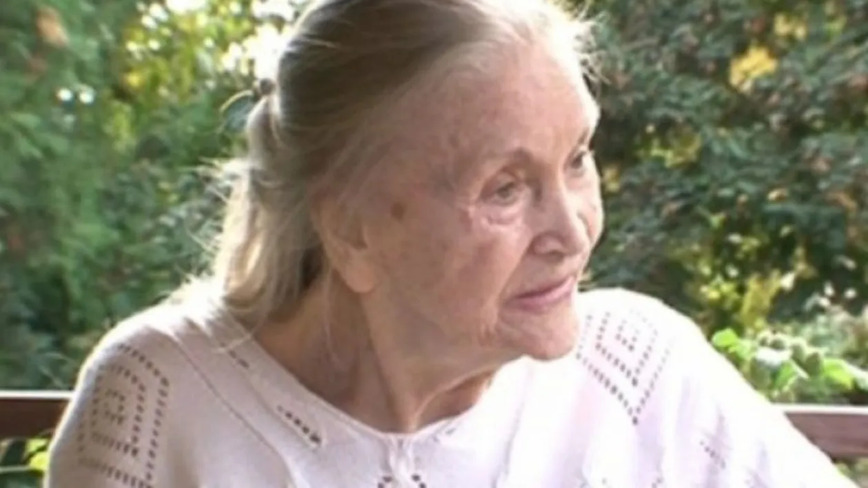 Confidenta Zinei Dumitrescu, dezvăluiri emoționante: ”M-am luptat cu el să nu o ducă la azil!”