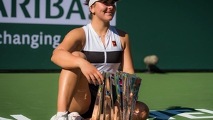 Simona, cucerită de Bianca Andreescu: „A făcut o treabă bună și chiar vreau să o felicit!”