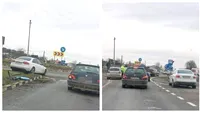 Decizie surprinzătoare! Polițistul beat care a provocat un accident în Crasna a fost eliberat și plasat în arest la domiciliu