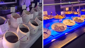 Un român a fost de Rusalii la "all-inclusive" în Turcia, la 5 stele. A fost dezamăgit de ce a primit să mănânce: "Am luat 'țeapă'! Nu mai revin, mai bine caut altceva"