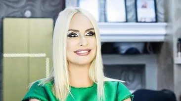 VICA BLOCHINA, goală în pat! Bărbaţii au fost în extaz când au văzut-o aşa