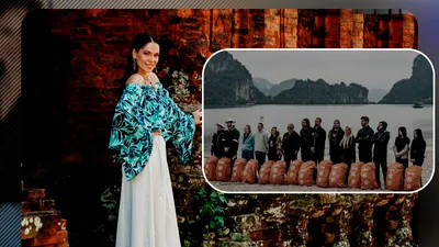 Finală de foc în Asia Express! Irina Fodor dezvăluie ce nu s-a văzut la TV + Motivul pentru care a izbucnit în lacrimi: “Săracii concurenți!”