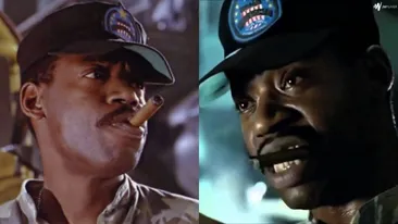 A murit actorul Al Matthews, cunoscut și pentru rolul din filmul ”Aliens”