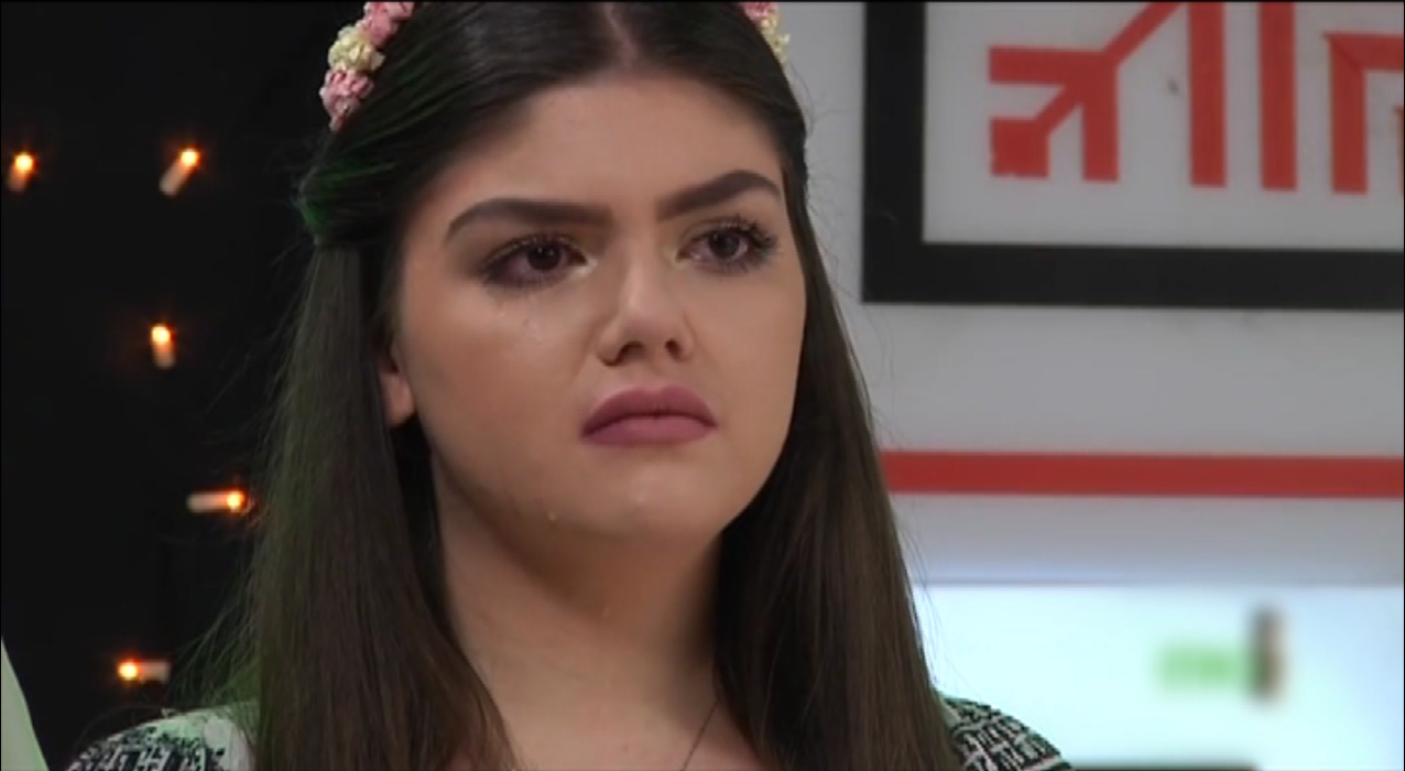 Ana Maria Preda a urmat cariera tatălui ei, regretatul Aurelian Preda