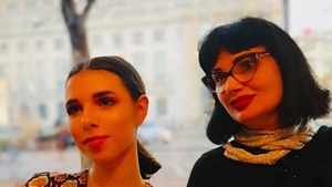 Cum s-a descurcat fiica Ozanei Barabancea la Evaluarea Națională