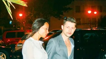 Adi Sana, la un pas sa se insoare cu Anca Serea