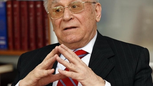 Ion Iliescu, asa cum nu l-ai mai vazut! Nu o sa iti vina sa crezi ce gest a facut in vazul tuturor!