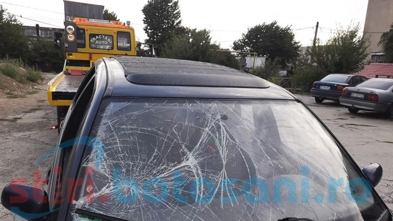 Scandal la un priveghi din Botoşani! Un bărbat a murit în urma incidentului