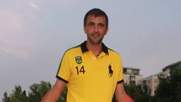 Vezi aici cum arata Cosmin Cernat dupa divort