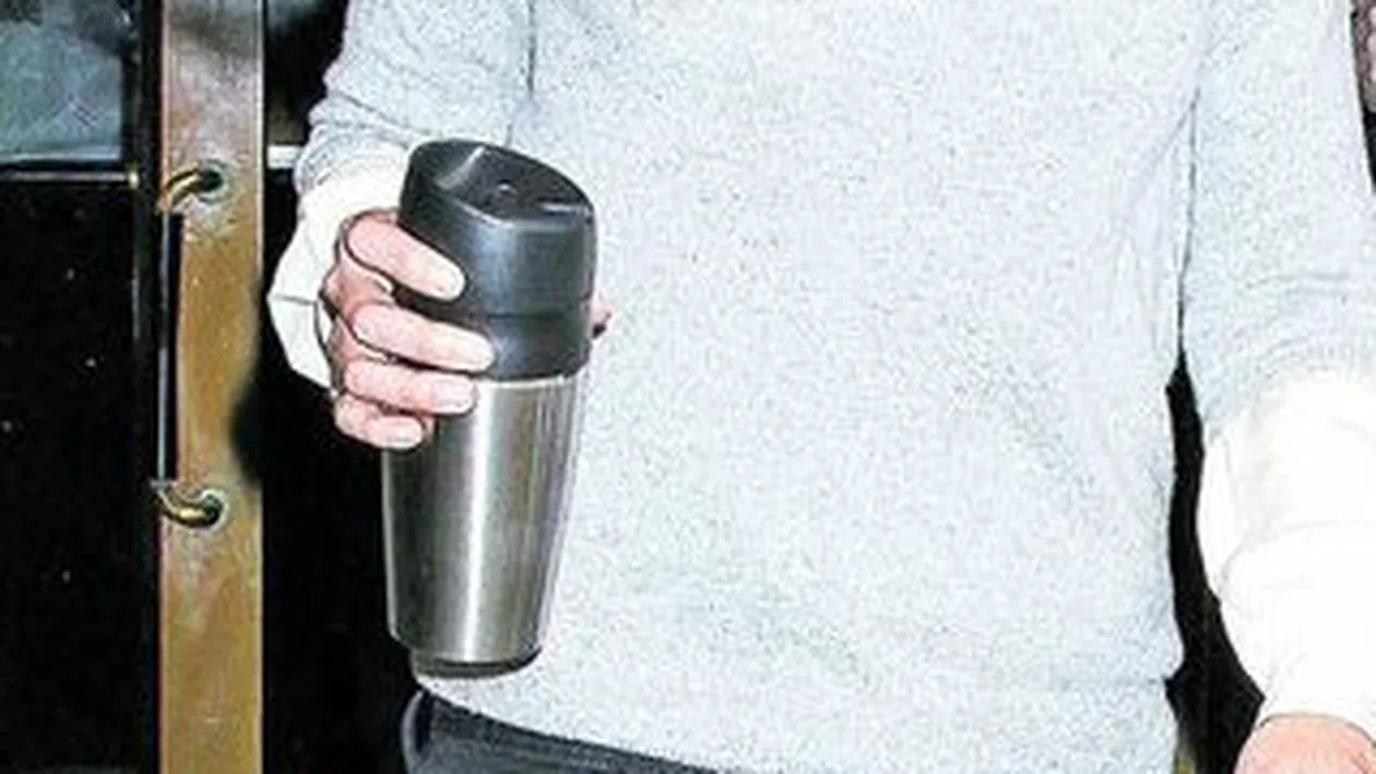 Katie, precum Gimli din Stapanul Inelelor