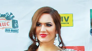 Si-a pus silicoane, si-a marit buzele, dar Margherita ascunde un secret! Si-a operat si nasul, in mare taina!