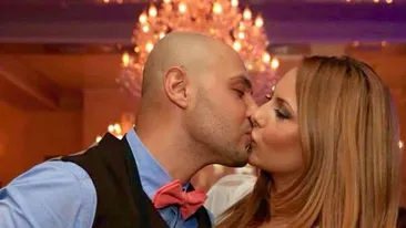 Mihai Mitoseru a plans ca s-a insurat! Vezi cum au putut reactiona cei din jurul sau