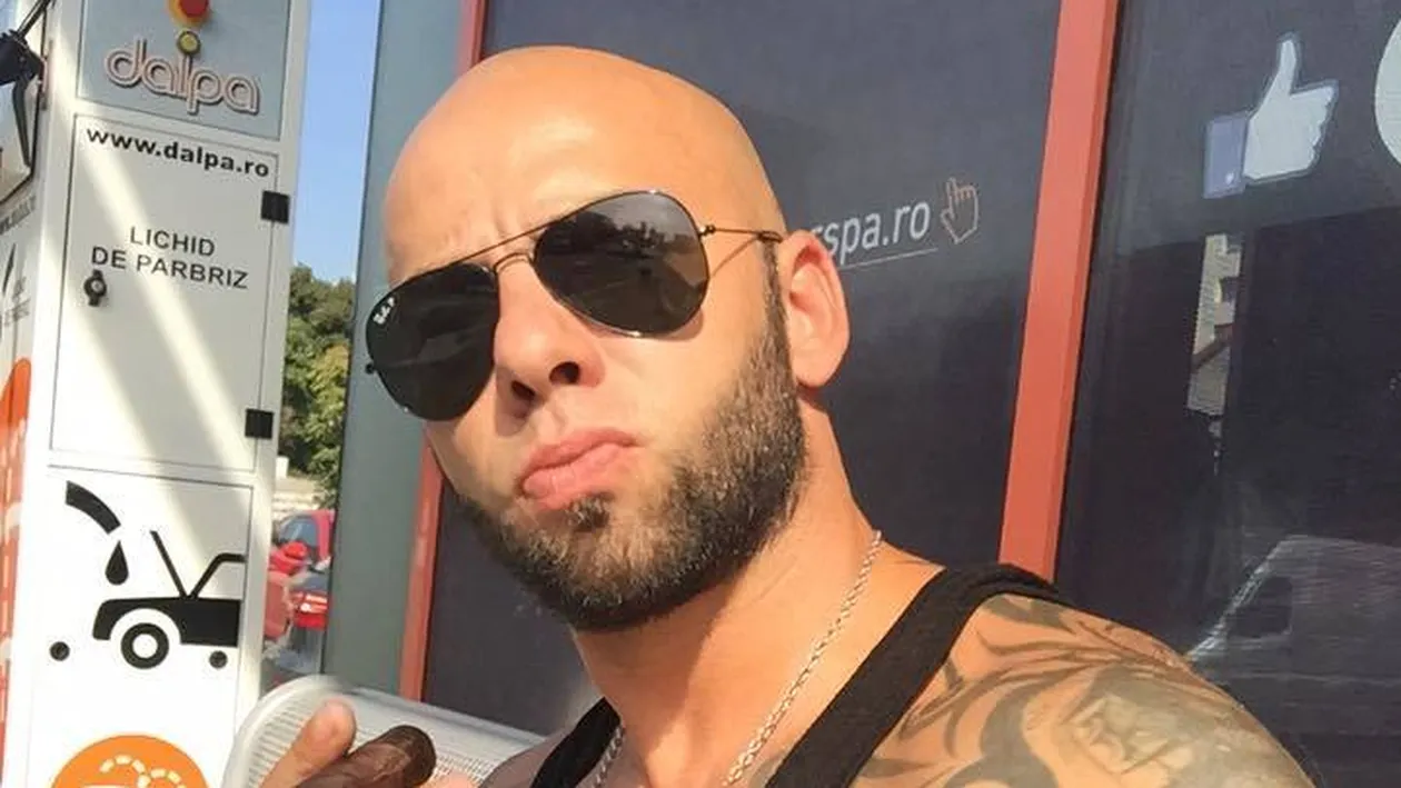 Giani Kiriţă a fost chemat de urgenţă ţară, pentru a se prezenta în faţa judecătorilor, într-un dosar DIICOT! Informaţii explozive despre fostul fotbalist