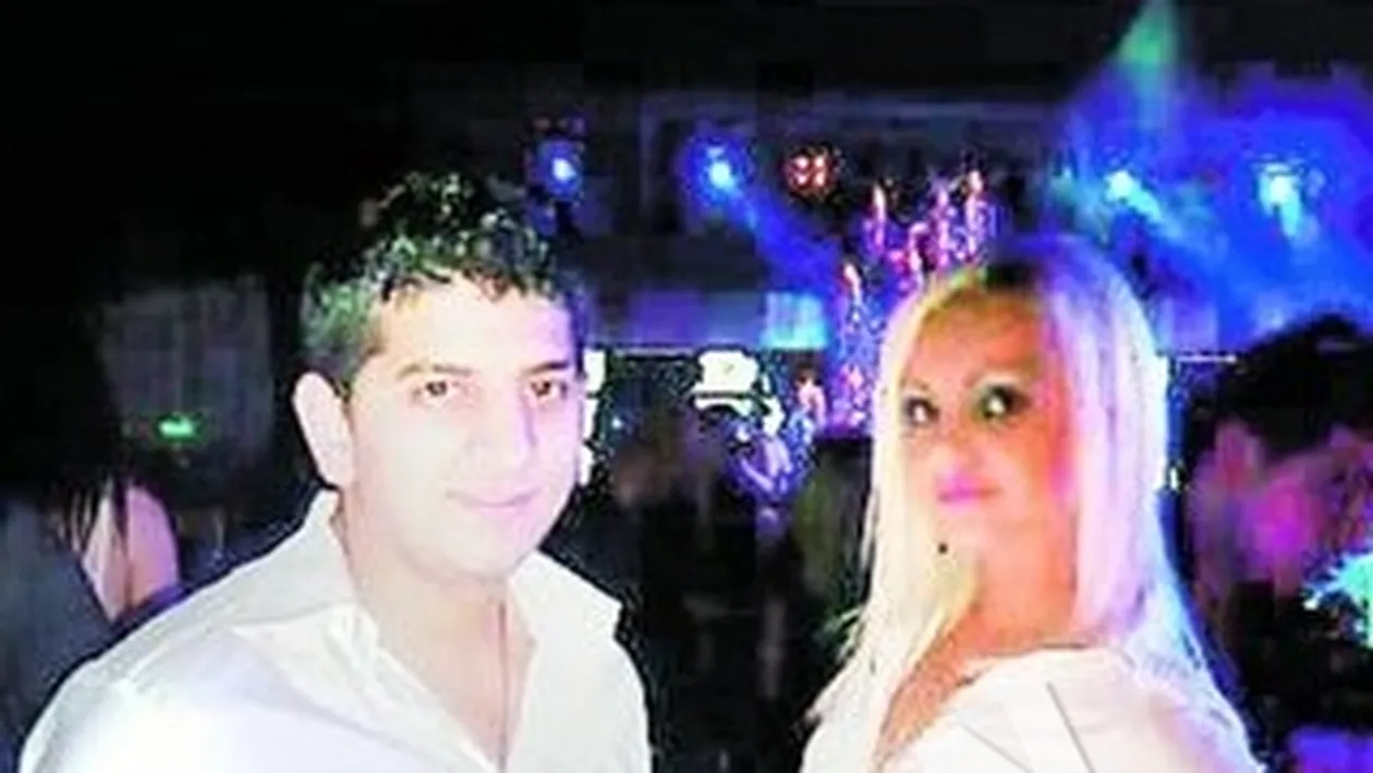 Antonio Anghel, fostul iubit al Alexandrei Stan, rupe tacerea: O bateam si o scuipam, iar ea voia sa se marite cu mine!