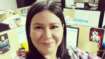 O prezentatoare tv a fost asasinată! A dispărut și a fost găsită strangulată după câteva ore