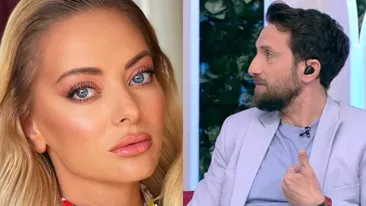 Dani Oțil a spus adevărul despre Delia Matache. Câți bani îi datorează artista prezentatorului TV: ”Puțină lume știe că Delia îmi este foarte datoare”