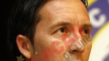 Stoica: „Cel mai ieftin bilet la meciul cu Liverpool va fi 30 de lei