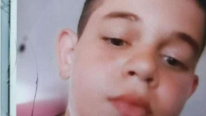 Alertă în România! Samuel, un băiat de 11 ani, a dispărut fără urmă. Dacă îl vedeți, sunați la 112