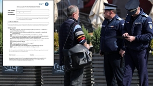 S-a schimbat din nou declarația pe proprie răspundere! Ce trebuie să completezi, ca să nu iei amendă