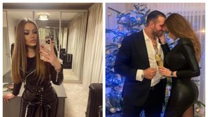 Daria Radionova, despre greutățile prin care trece Alex Bodi: "A fost foarte dureros pentru mine să văd toate lucrurile astea" 