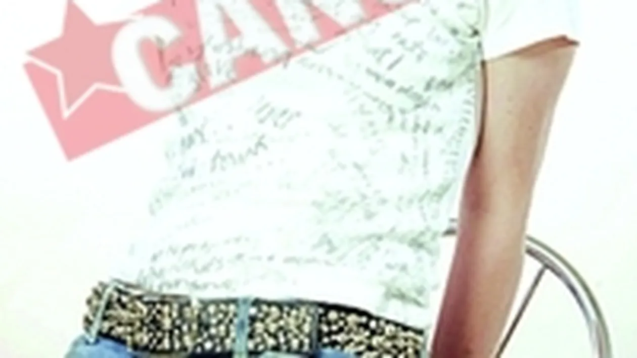 Andreea Liptak, mireasa la Arad