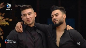 Puterea dragostei, sezonul 2. A fost eliminat din concurs