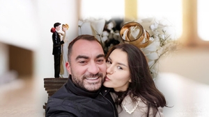 Pescobar se însoară: „O trec și la statutul de soție!” Primele declarații despre pasul cel mare