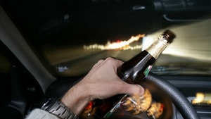 Avertismentul Poliției, după ce mai mulți șoferi au fost prinși băuți și drogați la volan!