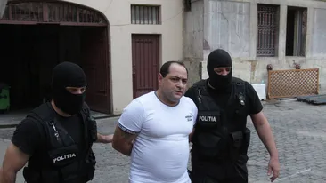 Hotii care i-au furat masina lui Gigi Becali, pedepsiti crunt! Gasca lui Sandu Geamanu, 53 de ani de inchisoare!