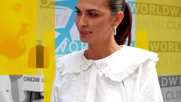 Adio, nuntă! Milionarul albanez nu a avut nicio șansă cu iubita lui, Mădălina Pamfile: ”Am văzut cum a fost!”