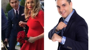 Detaliul fabulos observat de Cristi Brancu: când a lăsat-o gravidă Cristi Borcea pe Valentina Pelinel
