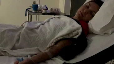 Aflată pe patul de spital, Simona Halep a primit o veste proastă! Totul i se trage după participarea la Australian Open 