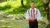Valentin Sanfira a renunțat la ie și a pozat la bustul gol! Cum arată artistul după patru luni de la divorț