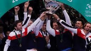 Cupa Davis, câştigată pentru a 10-a oară de francezi!