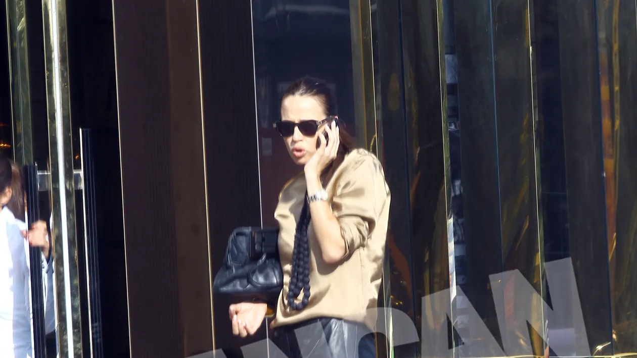 Primul lucru pe care l-a facut Raicu dupa noaptea fierbinte petrecuta cu Horia Tecau! A simtit acut nevoia sa...