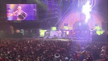 Au muncit de Revelion, dar nu degeaba! Uite câte mii de euro au făcut artiştii români pentru concertele din noaptea dintre ani!