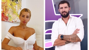 Abia acum a ieșit totul la iveală! DJ Harra, cuplată cu fostul iubit al Ramonei Olaru: "Cam un an ne-am tatonat"