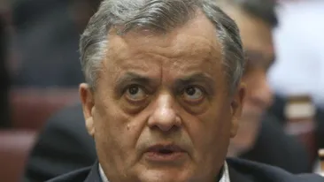 Decizie de ultimă oră! NICULAE ONŢANU va fi eliberat