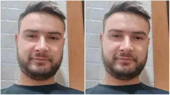 El este Mihai, românul de 35 de ani ce a fost ucis în Italia. A fost atacat în fața unui bar