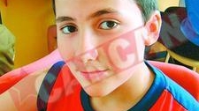 Andrei are nevoie urgent de tratament in Germania