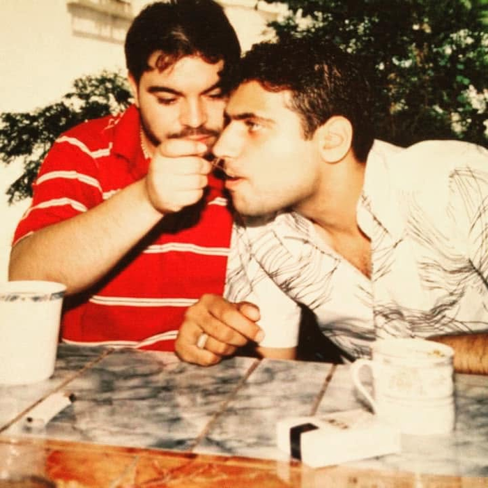 Fratele de suflet al lui Florin Salam și al lui Adi Minune a murit în mașină! Ce s-a întâmplat în ultimele clipe din viața muzicianului