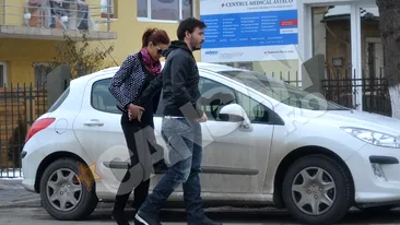 A mintit ca suferea de probleme medicale? Bianca si-ar fi lucrat gleznele cu bisturiul