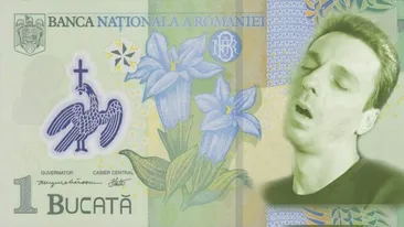 Poza care a devenit virală sâmbătă seară, după bătaia încasată de Mircea Badea în mall