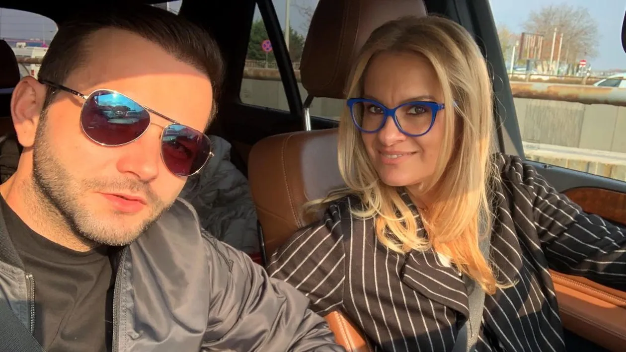 Mihai Morar a dat vestea cea mare! Se pregătește să fie tată din nou: Pe bune!