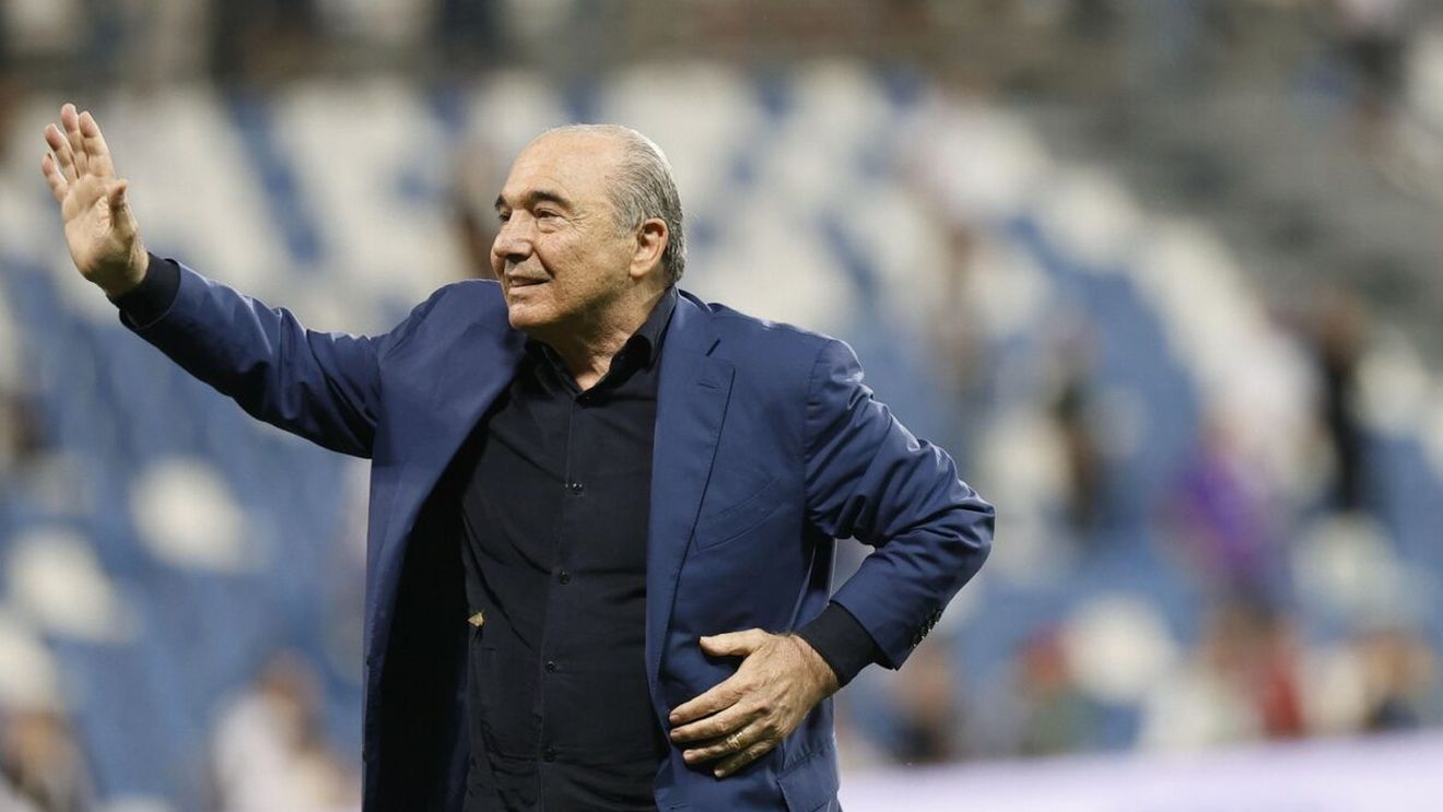 Fiorentina, în lacrimi! Patronul care l-a avut pe Mutu ca favorit a decedat. Mesajul sfâșietor al clubului