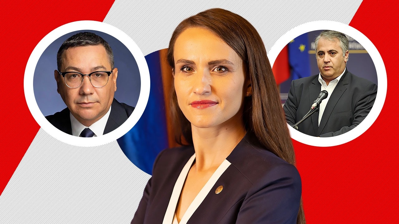 Reacția consulului general al României din Dubai după ce i-ar fi refuzat întoarcerea în țară fiicei lui Victor Ponta: „De ce m-ar interesa?”