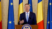 OFICIAL! Stare de urgenţă în România! Klaus Iohannis a semnat decretul. Care sunt principalele măsuri, în plină pandemie de coronavirs