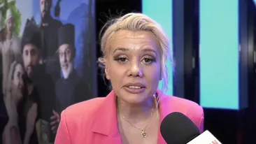 Anisia Gafton e zen total! A fost cerută de soție, dar habar n-are ce urmează: “Nu sunt sigură, nu știu ce alegere o să fac”