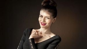 Mulţi văd, puţini pricep! Monica Gabor, dată de gol că plănuieşte căsătoria cu Mr. Pink. Detaliul care a trădat-o